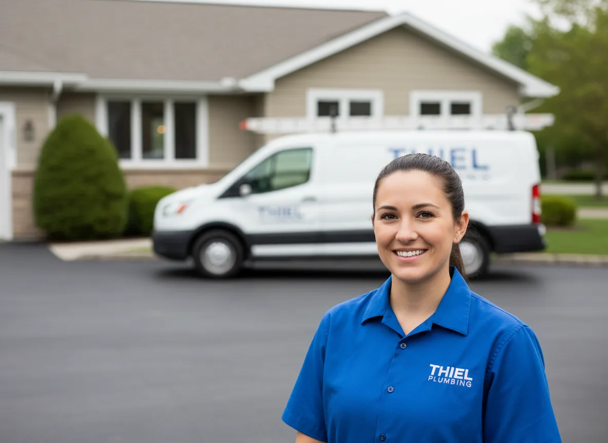Plumber Jackson, CA FAQs